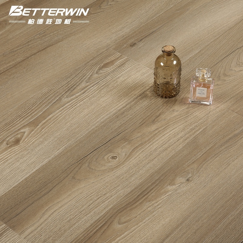 Top selling high quality competitive price eir light gray laminate flooring