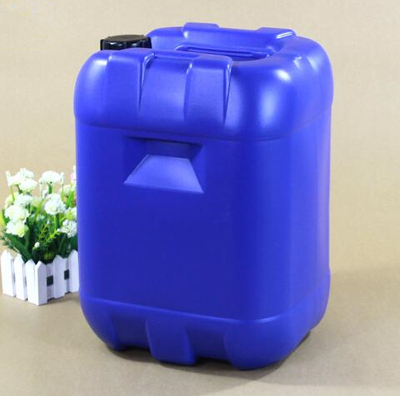 5L/10L/20L/25L/30L Chemical industry plastic stacking drums/pails/barrels