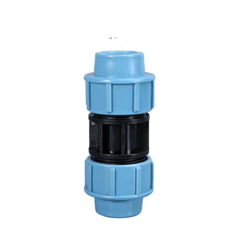 IBC Tank Adapter Fitting 1'' 3/4'' 1/2'' Reducing Pipe Joint Garden Hose Faucet Plastic Connector