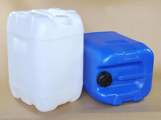 5L/10L/20L/25L/30L Chemical industry plastic stacking drums/pails/barrels