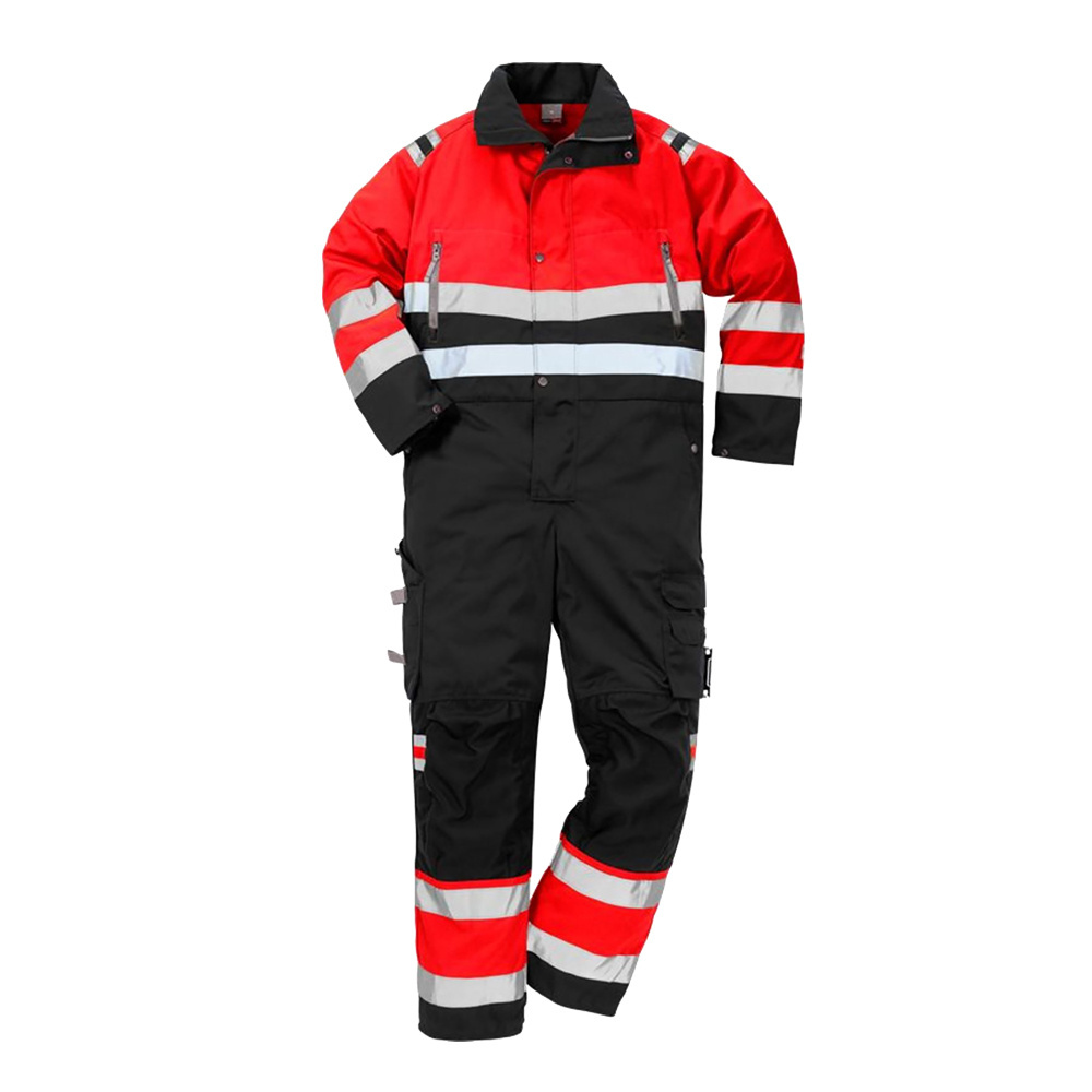 Low price Professional Workers Suit Safety Overall Working Coverall for mens High Quality customs logo color size price