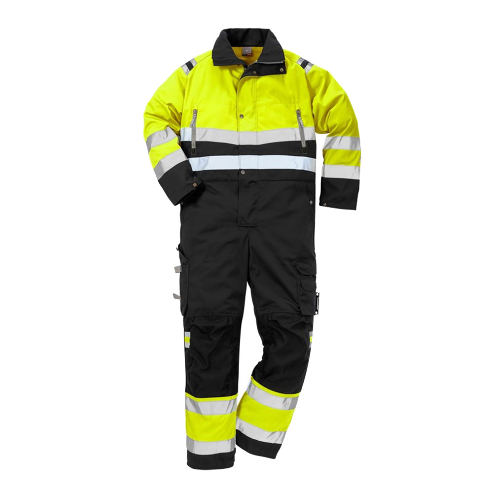 Low price Professional Workers Suit Safety Overall Working Coverall for mens High Quality customs logo color size price