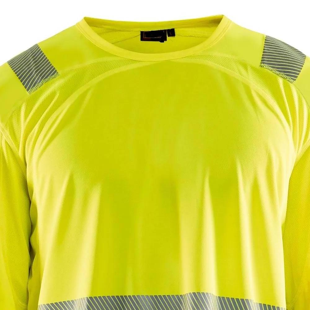 Long Sleeve Cooling T-Shirt Multiple Sizes Available Dry Cooling Vest Ice Water Air Cooling Vest s Casual Summer Cotton