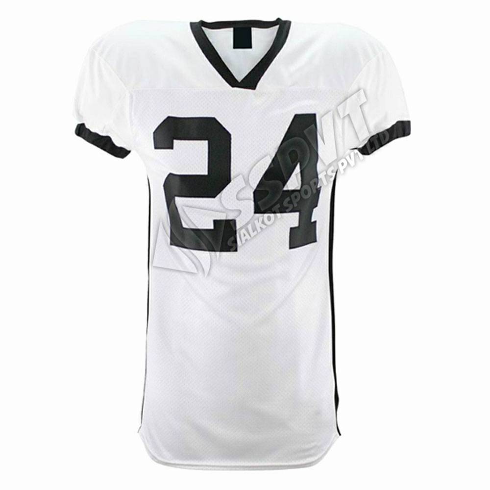 Latest design American Football Jersey for Men Women Kids Embroidered Jersey Custom Shirts XXL Cotton