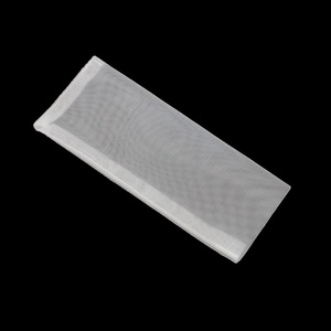 Micron Filter Bag For Liquid Filtration for Milk Nut micron nylon mesh press filter bag