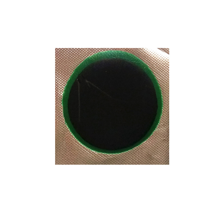 Strong and High Quality Tire Repair Cold Patch Without Glue