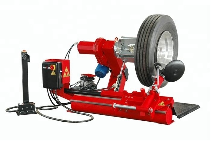 New Manual Car Motorcycle Portable Tyre Changer Machine