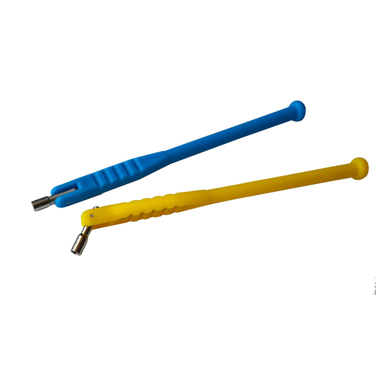 Tire Valve Stem Puller Discount Price Tire Valve Core Removal Tool Portable Installation Tool With Plastic Handle