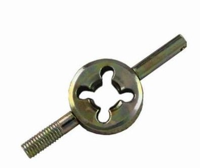 Tire valve  removal tools  valve core screw