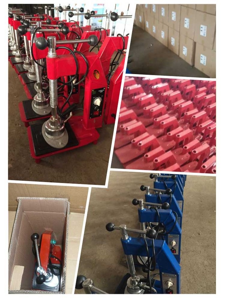 Professional Truck Tyre Vulcanizer/truck tire repair vulcanizing machine