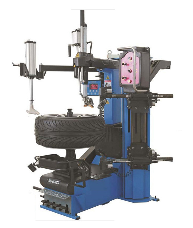 Wheel Alignment Tire Changer And Balance Combo Automotive Equipment Combo