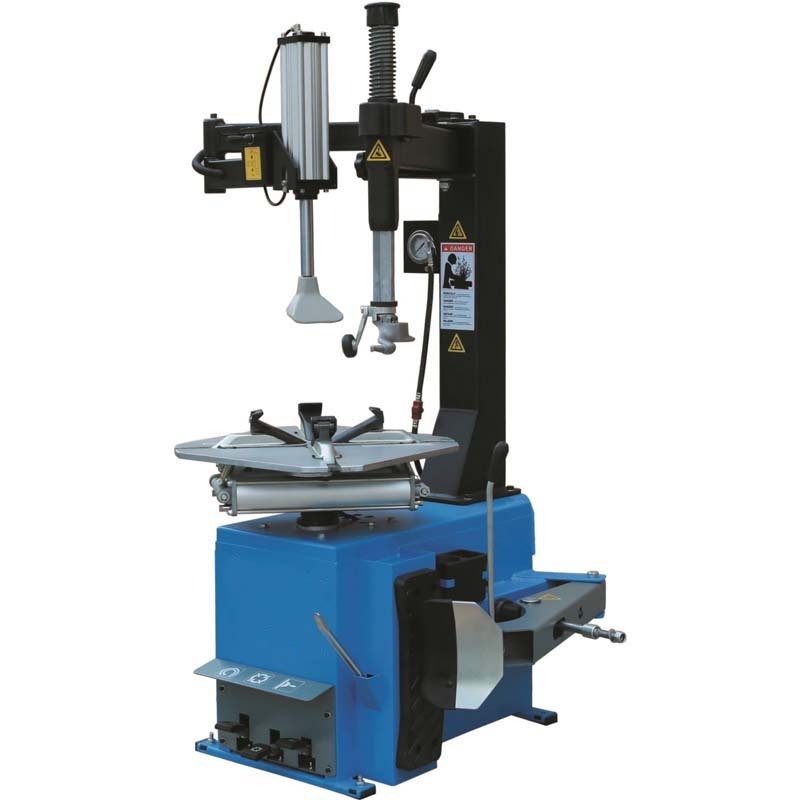 semi-automatic CE car tire changer machine for sale