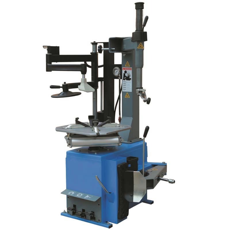 semi-automatic CE car tire changer machine for sale