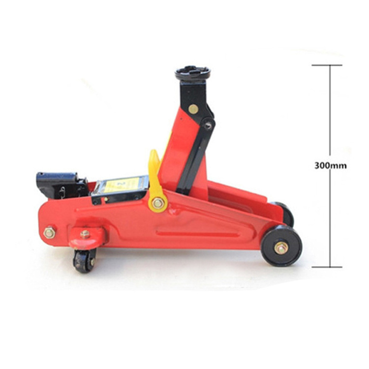 Car Hydraulic Floor Jack 2Ton