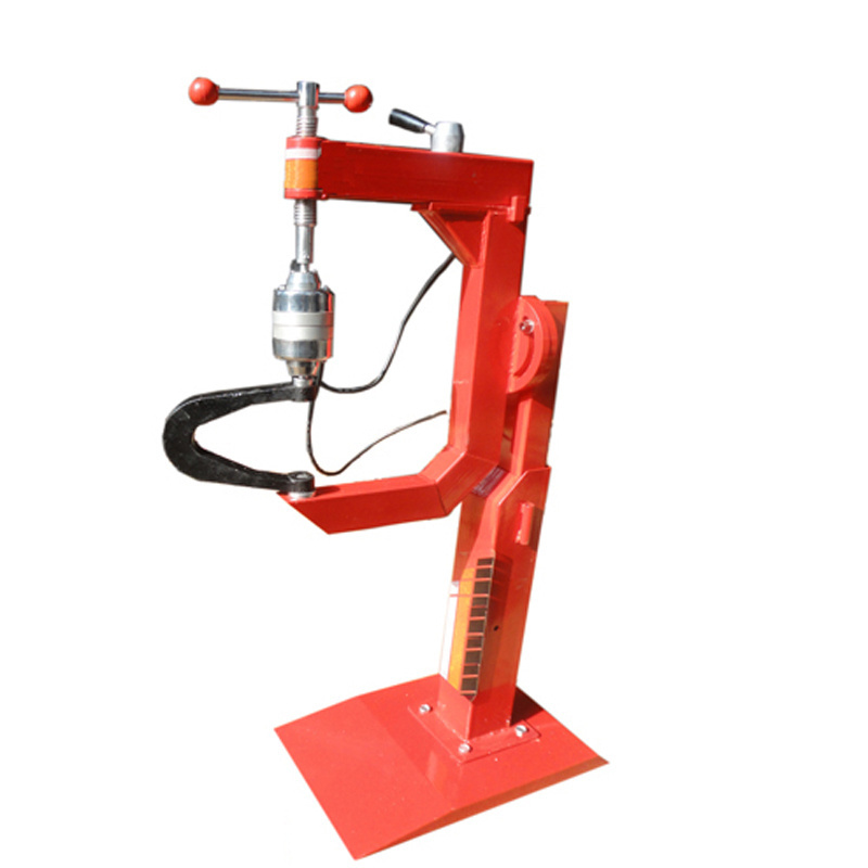 Hot Patch Car Tube Repair Tire Vulcanizing Machine Tyre Vulcanizer