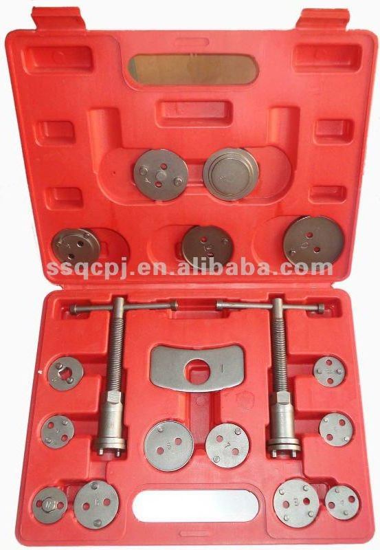 oil filter Vehicle Tools/caliper wind back kit