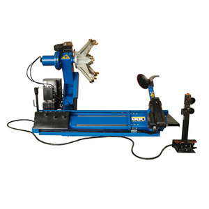 S-T980 tire changer for truck and tractor