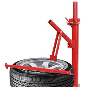 portable heavy duty truck tire changer tire changer for trucks