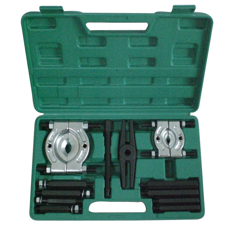 automotive tools Two Sets Bearing Separator Assembly