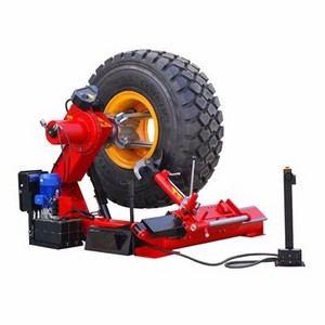 truck tyre changer/truck tyre changer used/heavy duty truck tyre changer