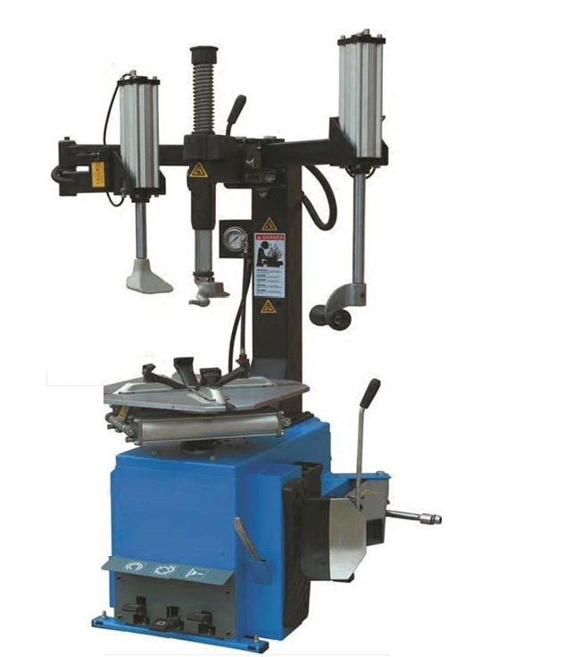 Wheel Alignment Tire Changer And Balance Combo Automotive Equipment Combo