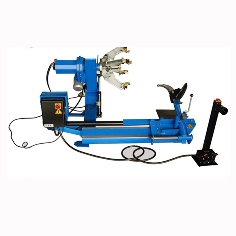 Tire Fitting Machine Tire Changer Tire Machine for Sale