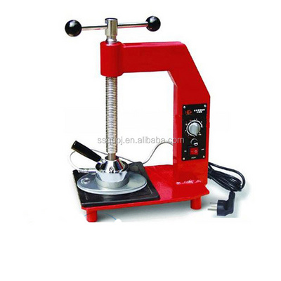 Professional Truck Tyre Vulcanizer/truck tire repair vulcanizing machine