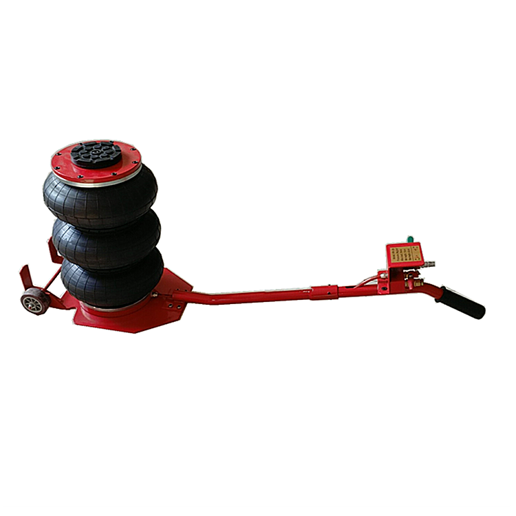 3 ton car pneumatic air bag jack