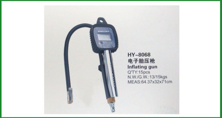 digital tyre pressure air tire pressure gauge products