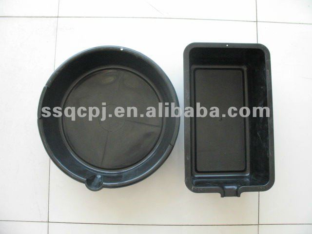 oil pan/oil collection container Auto Parts