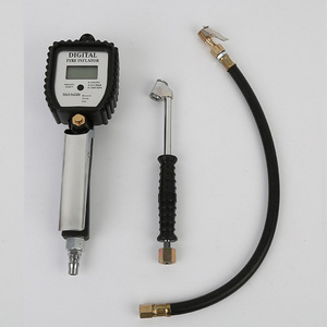 digital tyre pressure air tire pressure gauge products