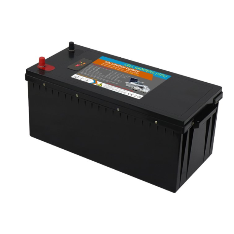 150ah 12v battery 1.9Kwh lifepo Lithium Battery 12V 150ah For Solar Energy Storage Solar Batteries