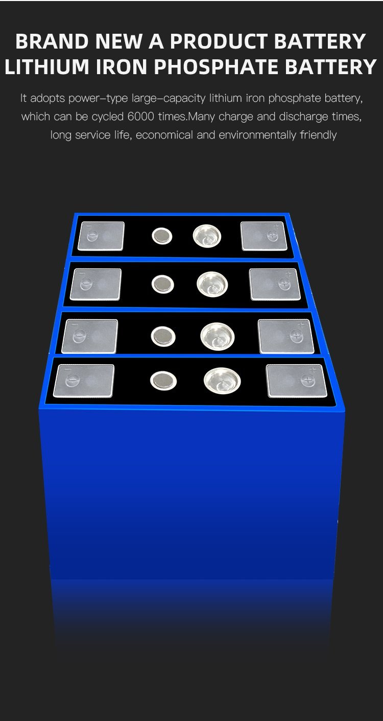 original Factory Lifepo4 24v 50ah 12v 150ah 100ah 150ah 200ah 300ah lithium battery for golf cart Built-in BMS