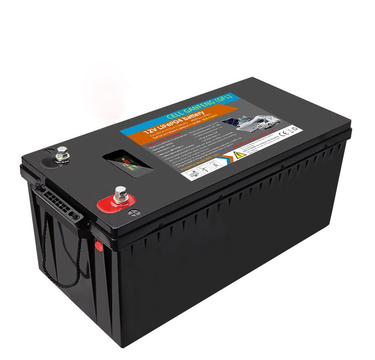 150ah 12v battery 1.9Kwh lifepo Lithium Battery 12V 150ah For Solar Energy Storage Solar Batteries