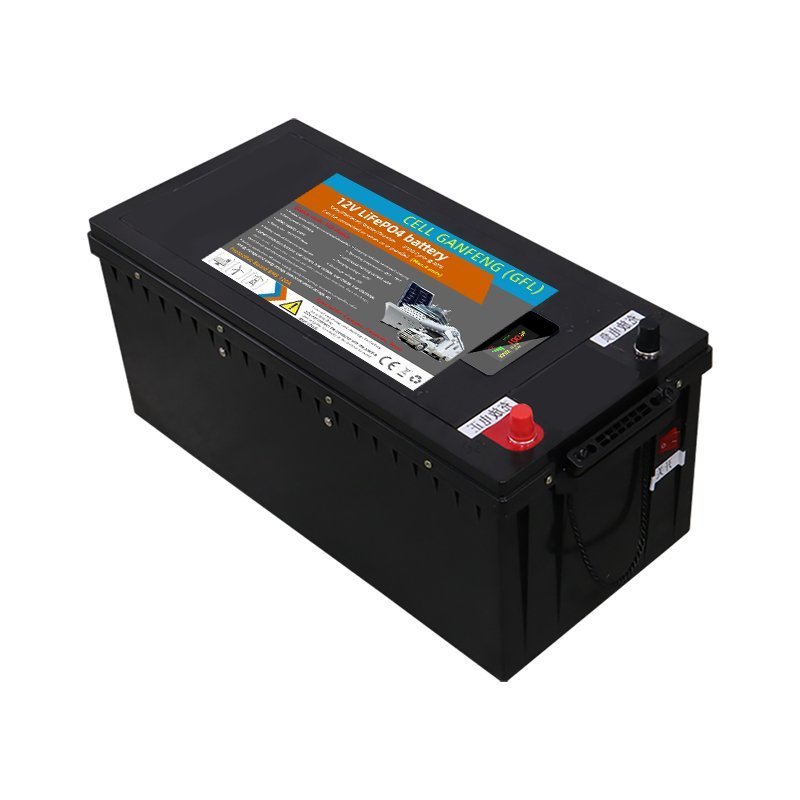 150ah 12v battery 1.9Kwh lifepo Lithium Battery 12V 150ah For Solar Energy Storage Solar Batteries