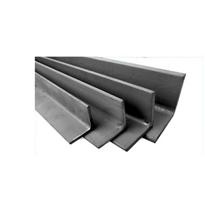 mild structural steel angle iron bar weight per kg Unequal angles