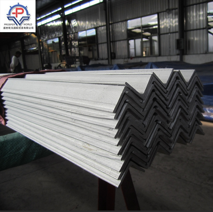 JIS standard Q235 hot rolled 65x65x8 steel equal angle price