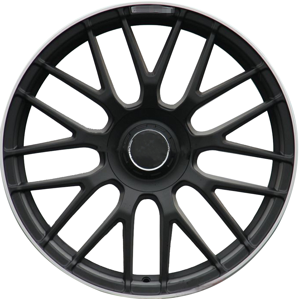 Custom 5x112 Aluminum Alloy Wheel Rim 17 18 19 20 21 22 23 24 Inch Forged Wheels Rims For Mercedes Benz C63