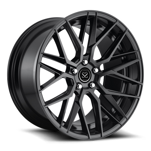 17 18inch OEM aluminium alloy wheels rines for Spirior