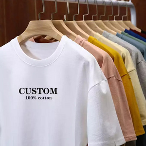 mens tee t-shirt manufacturer cotton men tshirt custom print graphic logo t shirt designs sublimation camiseta mens t-shirt