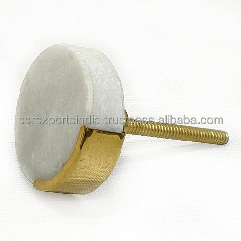 Factory Directly Furniture Handle European classical bird knobs brass Wood Resin long furniture handle cabinet handles