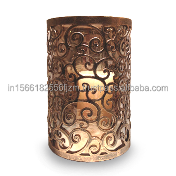 votive for home hotel decor latest low price Latest New Metal Votive Candle Holder In Wholesale Price Moroccan Design MetalS