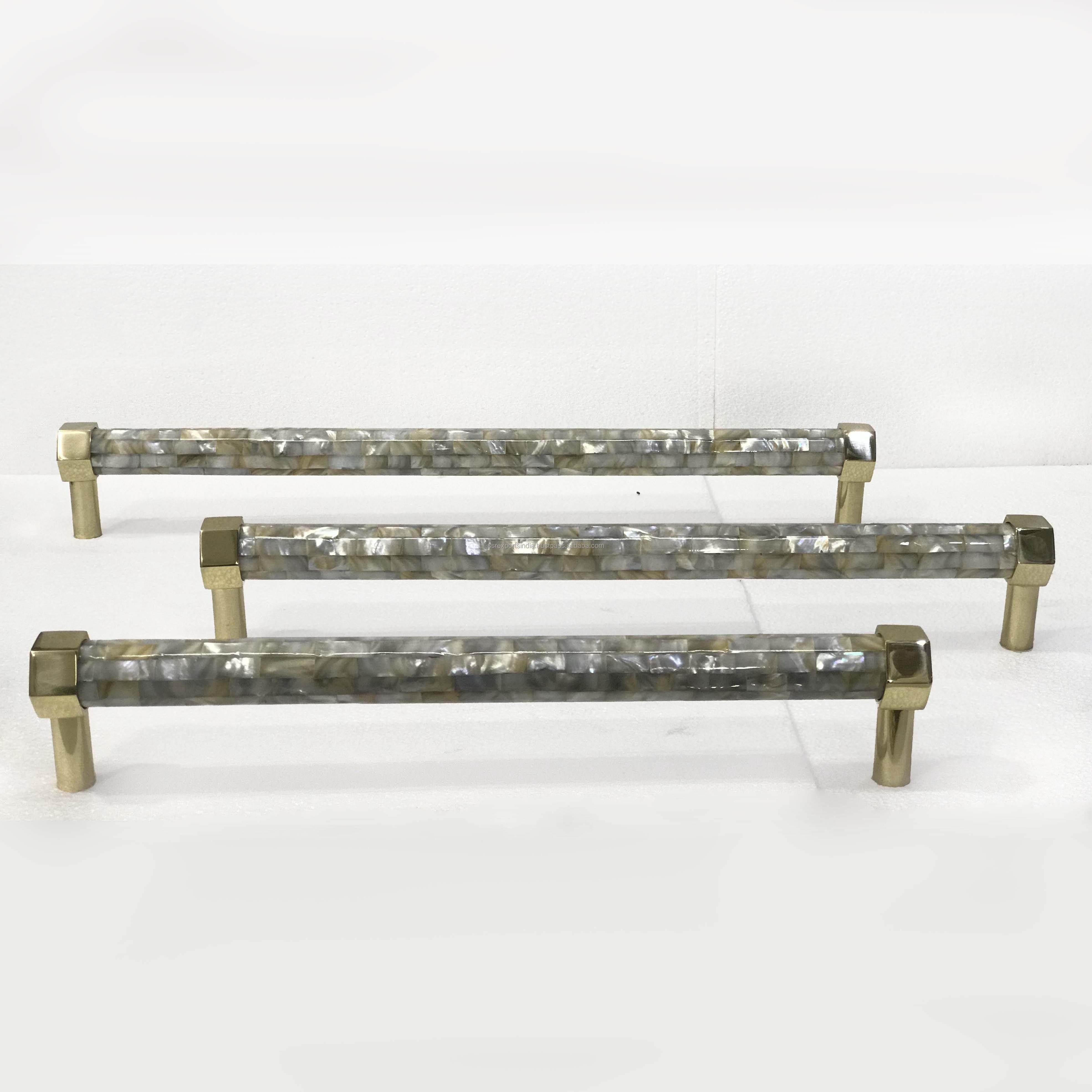 India outlet Brass Kitchen Furniture Door Antique Cabinet Drawer Bronze Wardrobe Pull Cabinet Handles