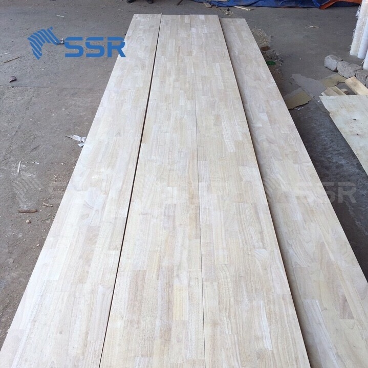 SSR VINA - Wood Stair Tread - Stair treads home decoration wood stair parts wood made from Oak/Rubberwood/Acacia