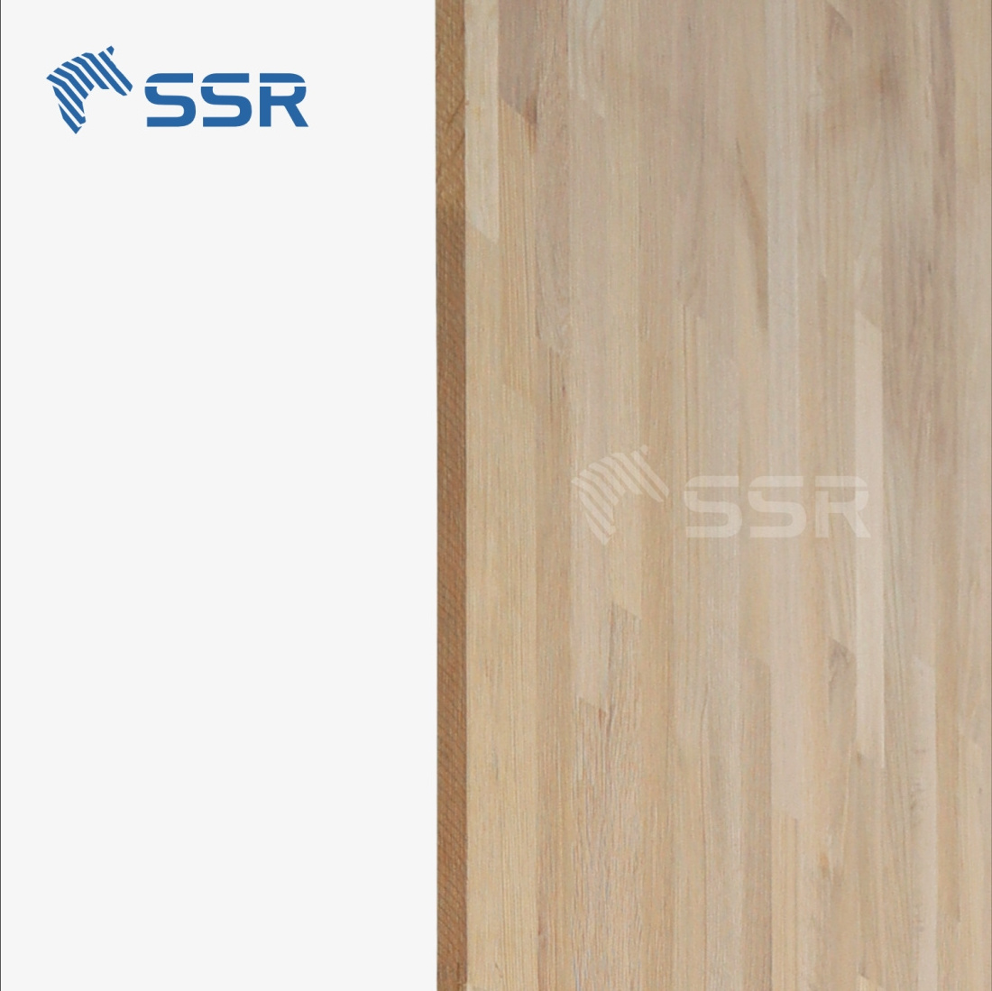 SSR VINA - Oak Wood Finger Joint Board - Finger joint board Oak Wood Panel for Furniture countertop