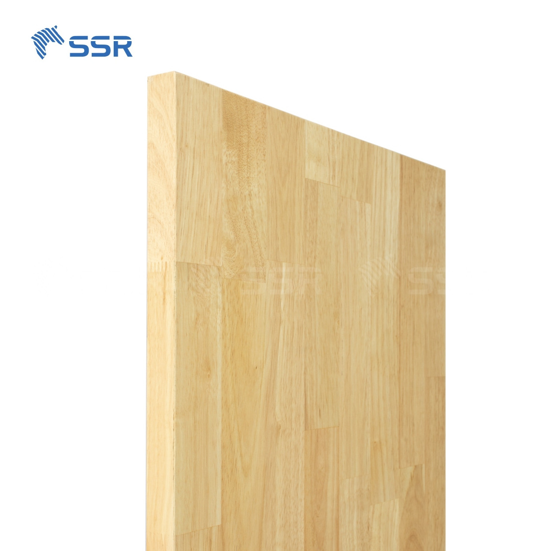 SSR VINA - Rubberwood (Hevea) Butcher Block Countertop - Vietnam manufacturer wood countertops/tabletop/worktop/desktop