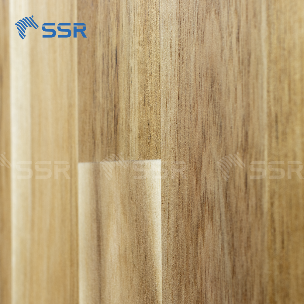 SSR VINA - Acacia Butcher Block Countertop - Acacia finger joint board butcher block wood countertop