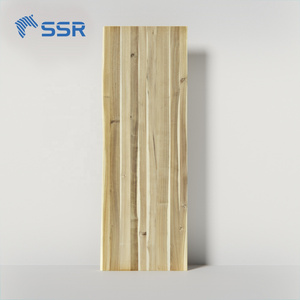 SSR VINA - Acacia Wood Edge Glued Live Edge Countertop - Acacia Wood slab kitchen worktop worktop kitchen