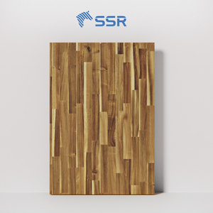 SSR VINA - Acacia Butcher Block Countertops - Butcher Block Countertops wood kitchen countertops from Vietnamese manufacturers