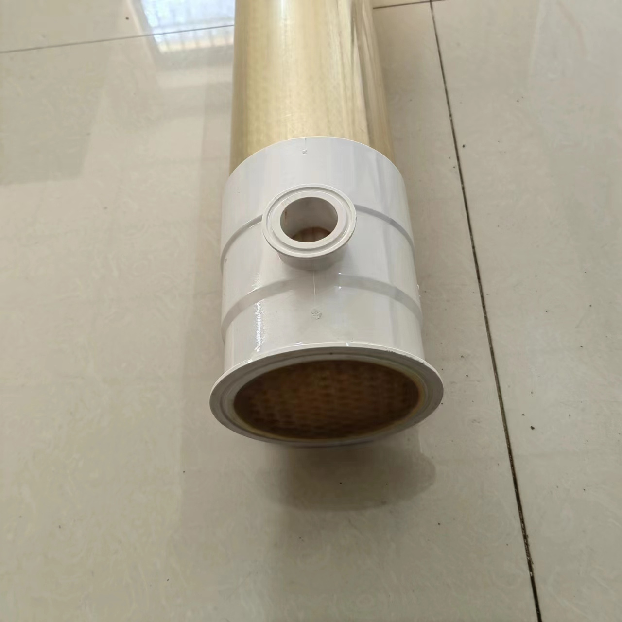 water filtration separator fruit press